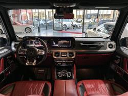 مرسيدس بنز G-Class